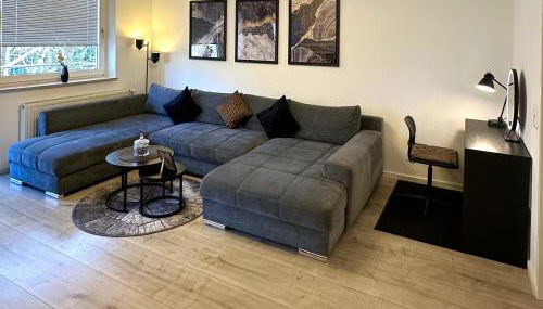 Gemütliche 2 Zimmer Wohnung nahe Köln am Hürth Park - Foto 1