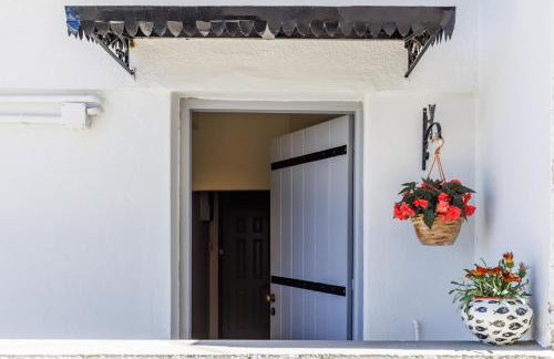 The Pottery House - Foto 36