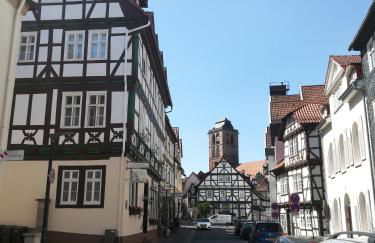 Stadtapartment HEF - Foto 15