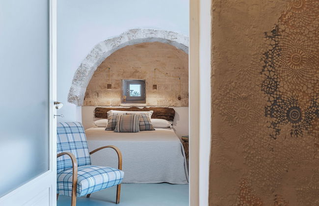 Trulli Terra Magica - Foto 30