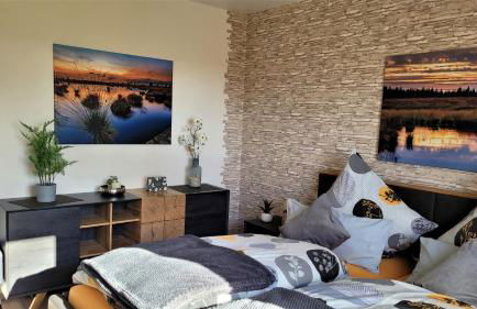 Ferienhaus Kirschblüte - Foto 29