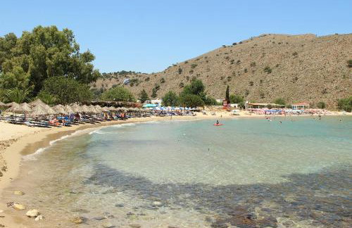 HESTIA frontyard Georgioupolis - Foto 28