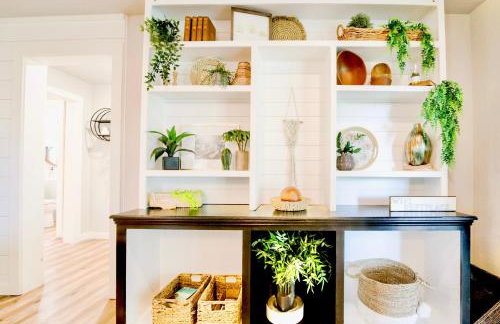 Modern Boho Retreat - Foto 15