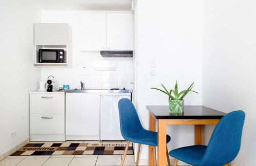 Cerise Nantes Atlantis - Foto 10