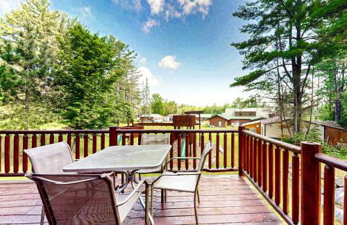 Gateway Lodge - Foto 36