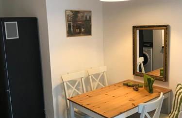 Komfortwohnung Leipzig Zentrum-Nord - Foto 6