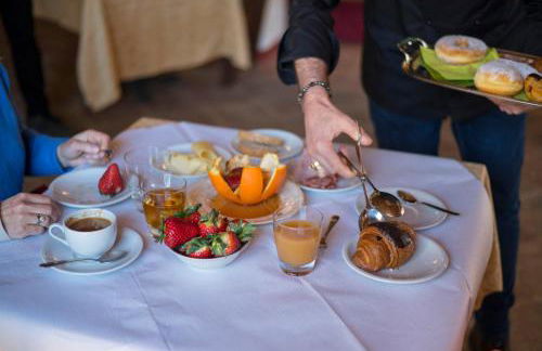 Podere Cerciano - Foto 50