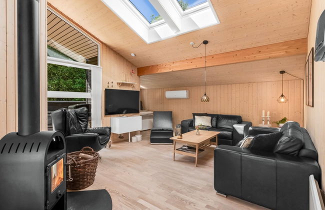 "Arny" - 1.5km from the sea - Foto 34