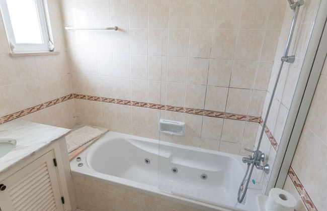 Amazing 2-bedroom Appartment With big Terrace! - Photo 12