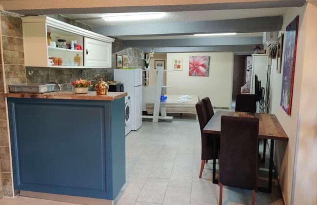 Mila & Aleksandr Apartments - Foto 44