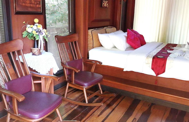 BB PoolVilla - Photo 7