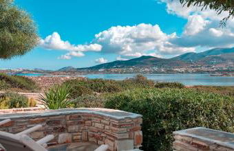 Glaros Studios Apartments - Foto 21