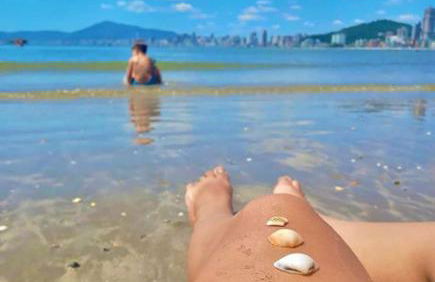 Apartamento Canto Da Praia Itapema - Foto 9