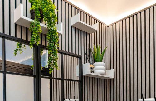 One Bed Room Apartment in Aberdeen City Centre Home Away From Home - Photo 7