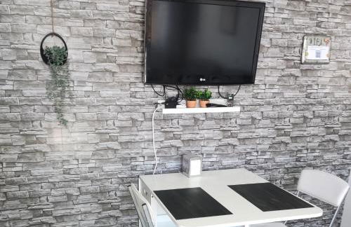 Petit nid douillet dans un cocon de verdure - Foto 3