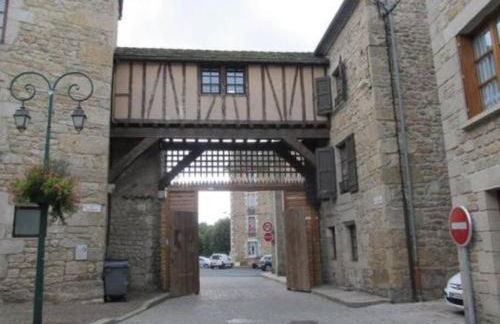 Lozère St Alban Aubrac Margeride gîte 4 étoiles 8 personnes au calme près nature - Foto 25