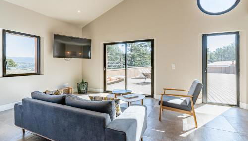 Loft d'architecte au coeur d'un domaine viticole - Foto 2