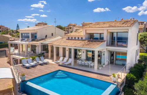 Vista Mar by Mallorca House Rent - Foto 32