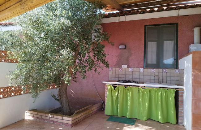 Agriturismo Monte Alto - Photo 11