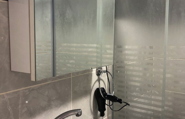 EylülSuitesOtel - Foto 17