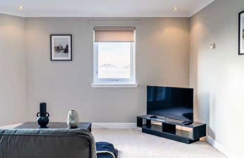 Penthouse at the Bay near Edinburgh - Foto 12