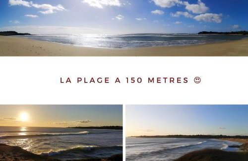 La Perle de l'Océan - Piscine - Foto 9