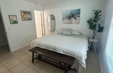 Tropical 3bed 2bath Lakeland Home on corner lot - Foto 38