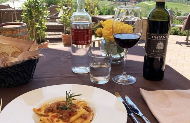 Belvilla by OYO Casettauno - Foto 28