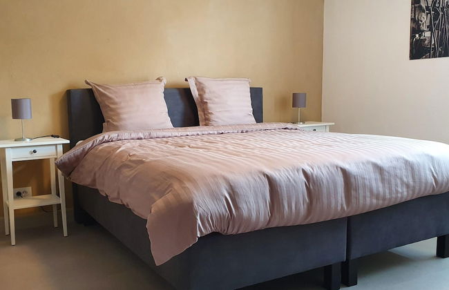 Luxury Family Holiday Home With Wellness - Foto 9