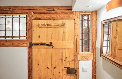 Beim Sattler - Foto 18