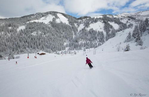 Chez Francine - Photo 19