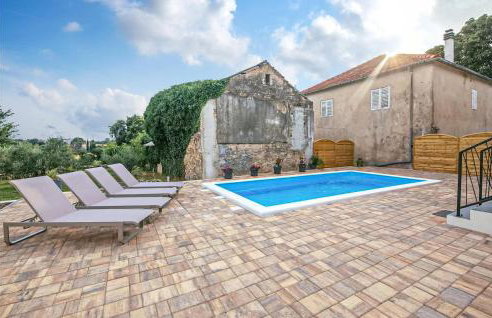 Pet Friendly Apartment In Benkovac - Foto 8