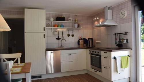 Bungalow Gartenzauber - Foto 3