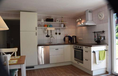 Bungalow Gartenzauber - Foto 3