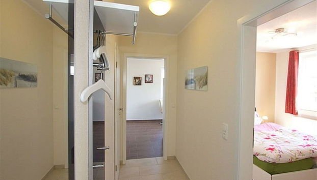 Albatros in the House of Aquarius - Foto 2, Habitación