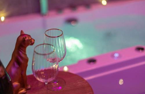 Suite Amazonia ~ Balnéo ~ Arrivée Autonome - Photo 14