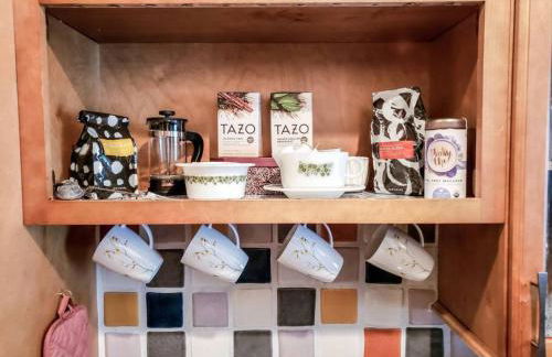 RETRO RETREAT in DTSP - Explore the downtown area - Foto 15