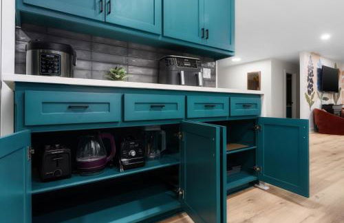 Heart of Lake Travis-Hot Tub&Pool-Black Light Room - Foto 46