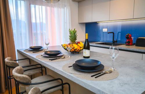 Azure apartment - Foto 46