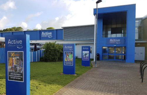 Spacious 2-Bedroom Haven with Modern Amenities in Bradley Stoke - Foto 14