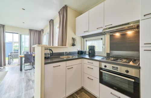 Süsel Seeparx Ferienhaus Delphin - Foto 6