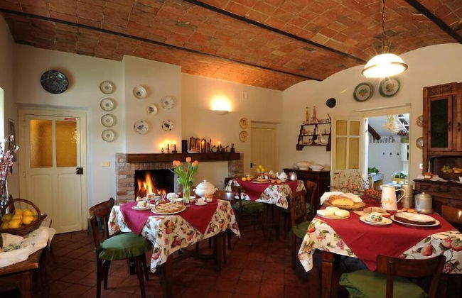 Agriturismo Il Gioco dell'Oca - Foto 26