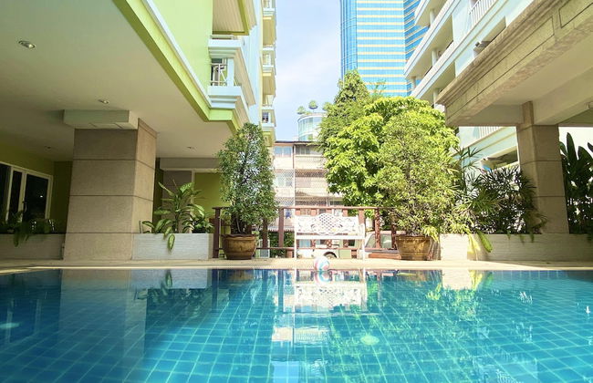 14 Place Sukhumvit Suites - SHA Plus - Photo 45