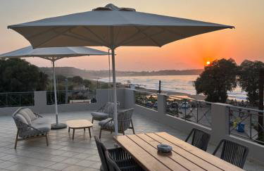 Nea Chora seaside suites - Foto 22