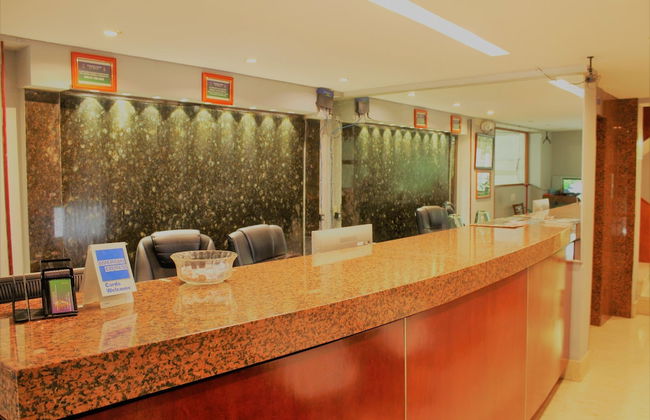 Condesa Suites - Foto 2