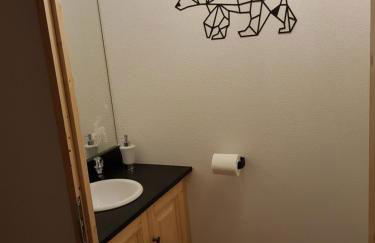 Résidence : Le Crystal Chalet - Foto 18