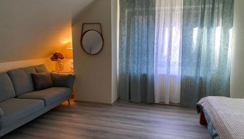 Apartment mit zwei Schlafzimmern - Foto 2