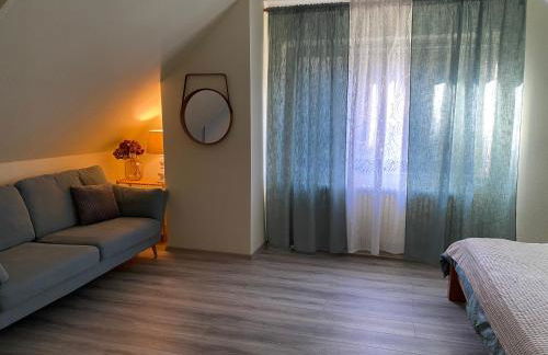 Apartment mit zwei Schlafzimmern - Foto 2