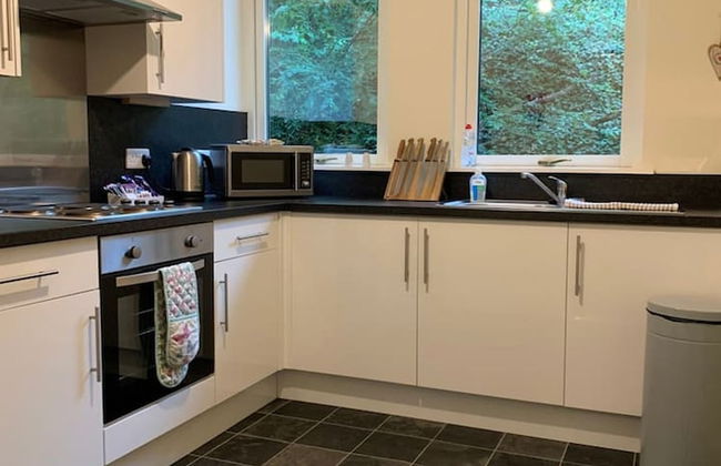 Taypark Garden View Apartment - Foto 20