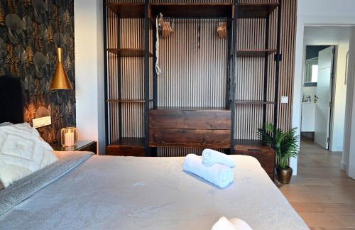 WonderStays Villa Lucía - Photo 28